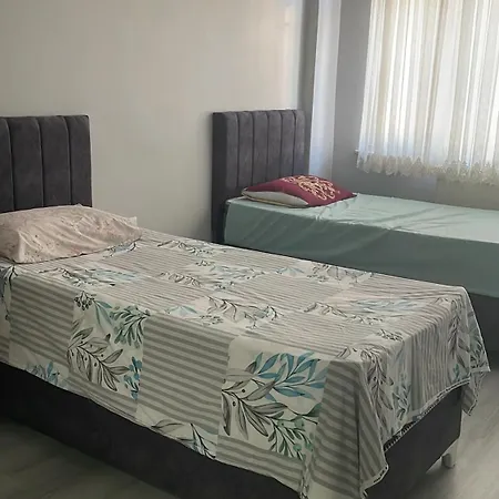 Διαμέρισμα House