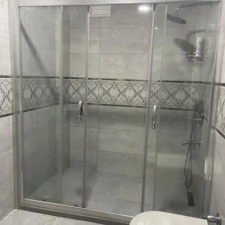 House Daire İstanbul