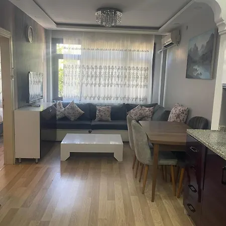 House * Istanbul