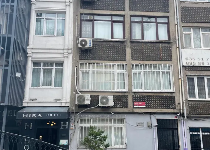 House İstanbul