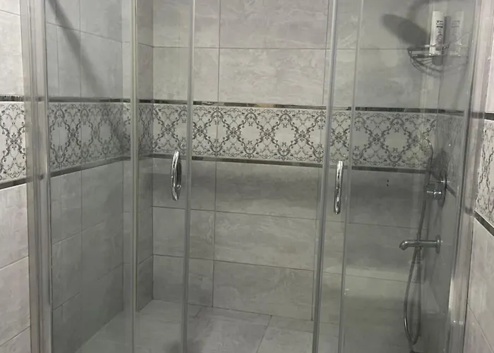 House Daire İstanbul